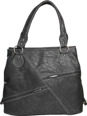 

DZINE Shoulder Bag(Black)