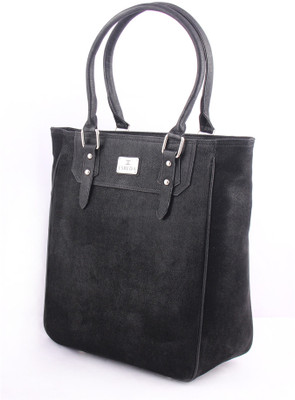 

Esbeda Hand-held Bag(Black)