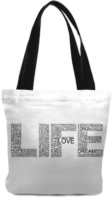 

Panda Creation Tote(Multicolor)