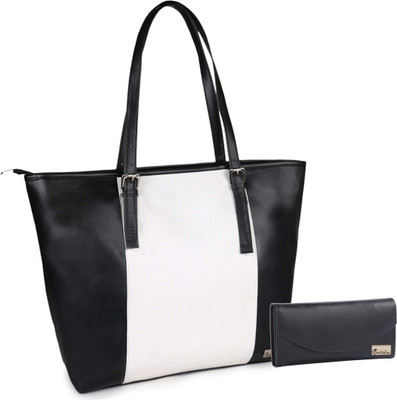 

Goldmine Shoulder Bag(Black)