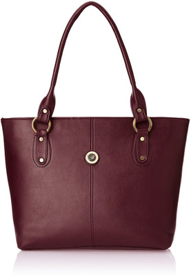 

Fostelo Shoulder Bag(Maroon)