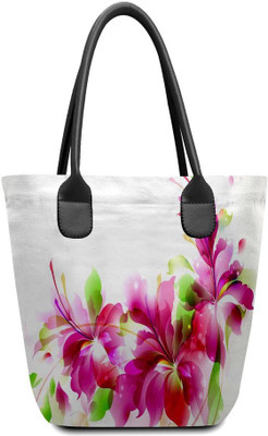 

Panda Creation Tote(Multicolor)