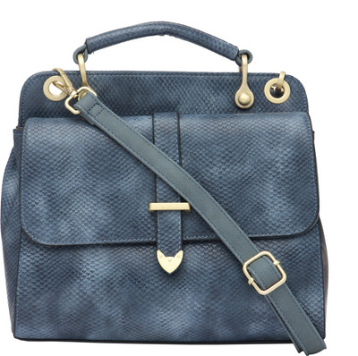 

Esbeda Sling Bag(Blue)