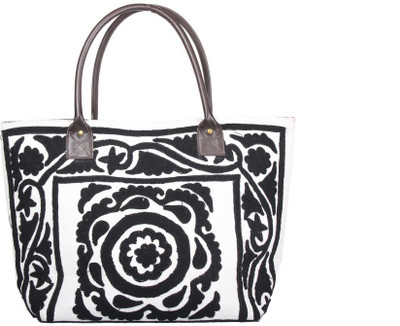 

Jaipur Textiles Hub Shoulder Bag(Multicolor)