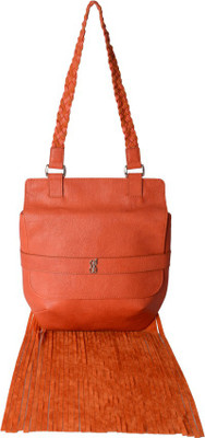 

Baggit Shoulder Bag(Orange)
