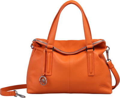 

ILEX London Shoulder Bag(Orange)
