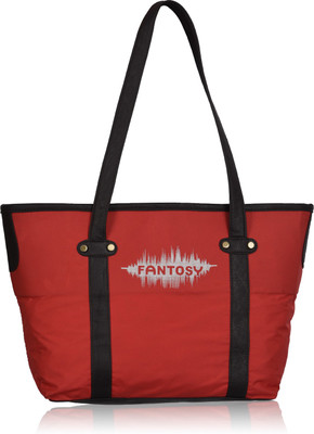 

Fantosy Shoulder Bag(Red)