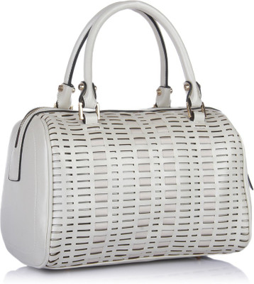 

Addons Hand-held Bag(White)