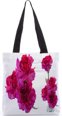

Snoogg Tote(Multicolor)