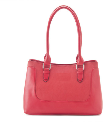 

Azinnia Shoulder Bag(Red)