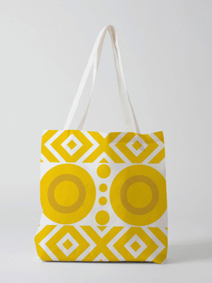 

StyBuzz Tote(Multicolor)