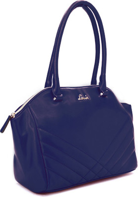 

Lavie Hand-held Bag(Blue)