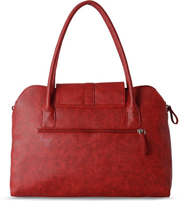 Baggit Tote(Red)