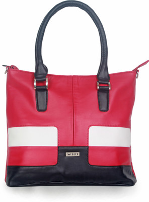 

Bern Shoulder Bag(Red)