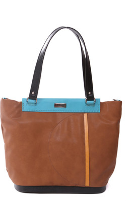 

Adaira Shoulder Bag(Brown)