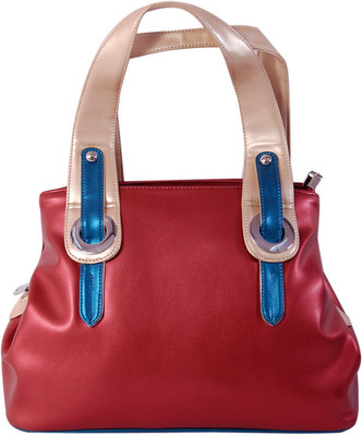 

Womaniya Hand-held Bag(Multicolor)