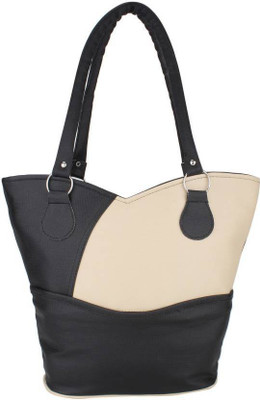 

New Eva Shoulder Bag(Black)