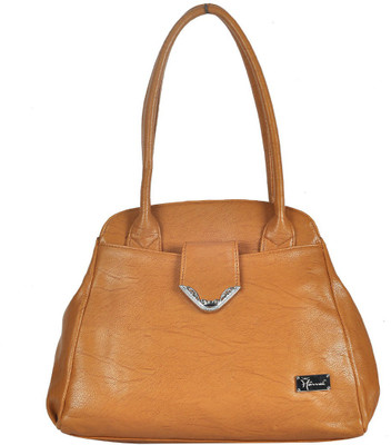 

Hawai Shoulder Bag(Brown)