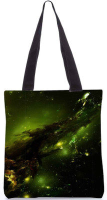 

Snoogg Tote(Multicolor)