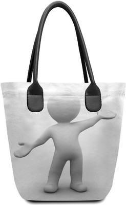 

Panda Creation Tote(Multicolor)
