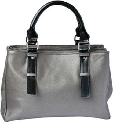 

Essart Hand-held Bag(Black)