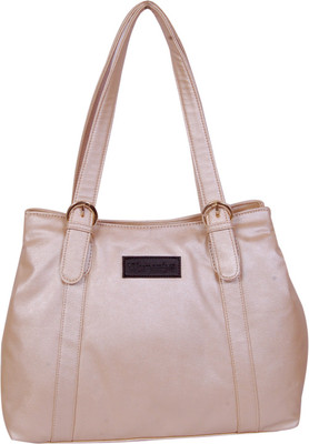 

Womaniya Shoulder Bag(White)