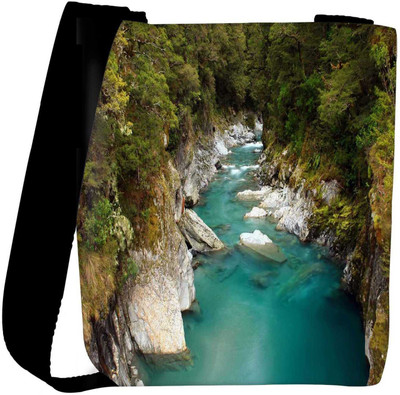 

Snoogg Sling Bag(Multicolor)
