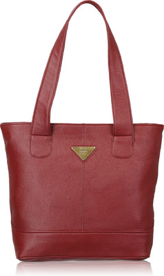 

Fantosy Shoulder Bag(Maroon)
