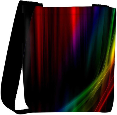 

Snoogg Sling Bag(Multicolor)