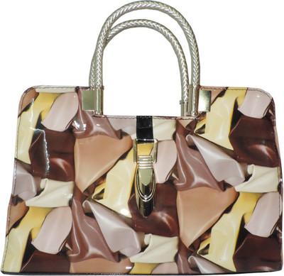 

Elligator Hand-held Bag(Multicolor)