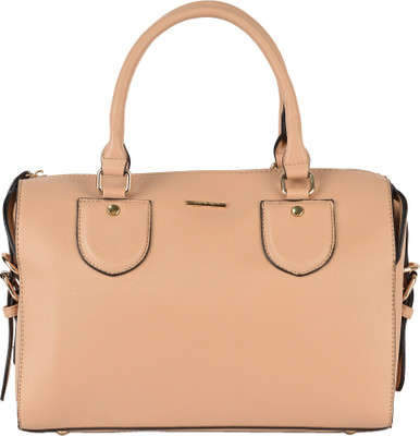 

Diana Korr Hand-held Bag(Brown)