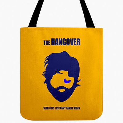 

Uptown18 Tote(Yellow)