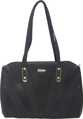 

Esbeda Shoulder Bag(Black)
