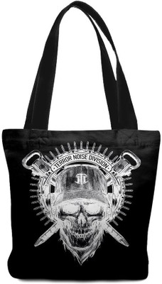 

Panda Creation Tote(Multicolor)