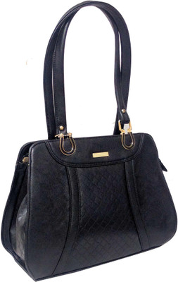 

Widnes Shoulder Bag(Black)