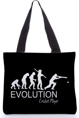 

Snoogg Tote(Multicolor)