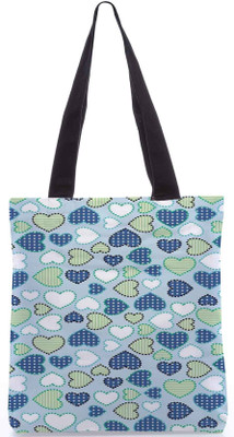 

Snoogg Tote(Multicolor)