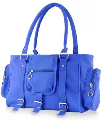 

MADASH Shoulder Bag(Blue)