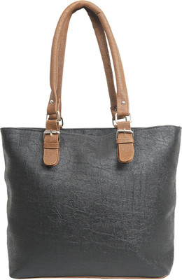 

Igypsy Shoulder Bag(Black)