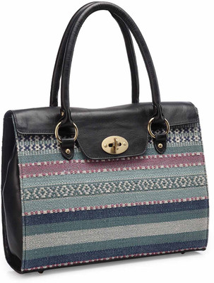 

Phive Rivers Shoulder Bag(Blue)
