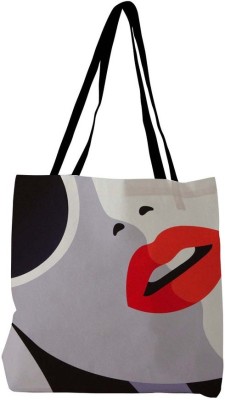 

StyBuzz Tote(Multicolor)