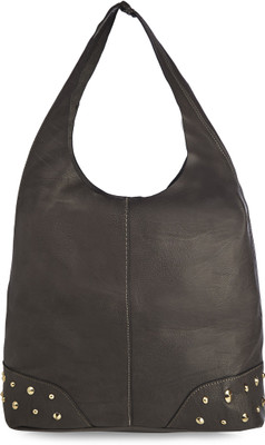 

Vero Couture Hand-held Bag(Grey)