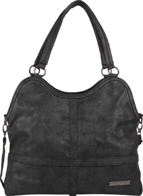 

Lino Perros Hand-held Bag(Grey)