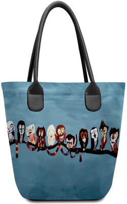 

Panda Creation Tote(Multicolor)