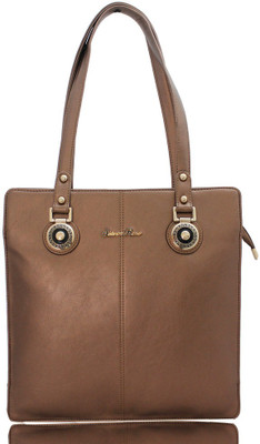 

Silver Rose Shoulder Bag(Multicolor)