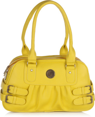 

Fostelo Shoulder Bag(Yellow)