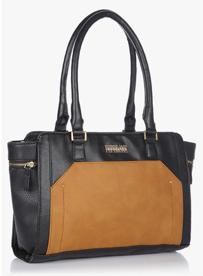 

Peperone Hand-held Bag(Multicolor)