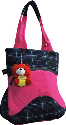 

Wildmoda Tote(Multicolor)