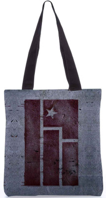 

Snoogg Tote(Multicolor)