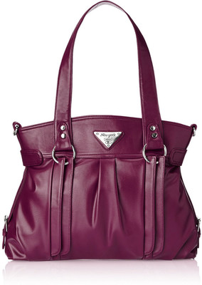 

Fostelo Shoulder Bag(Pink)